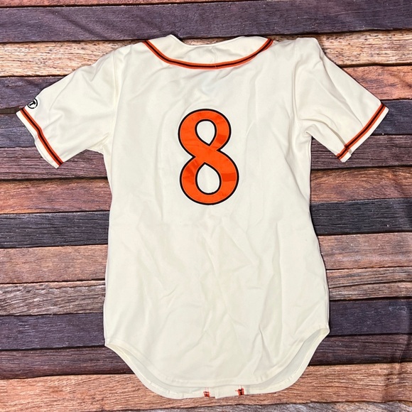 Vintage Club Sport Softball Baseball Beer League Sports Stitched Jersey - Picture 2 of 7